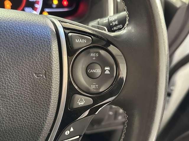 HONDA ODYSSEY 2015 Image 31