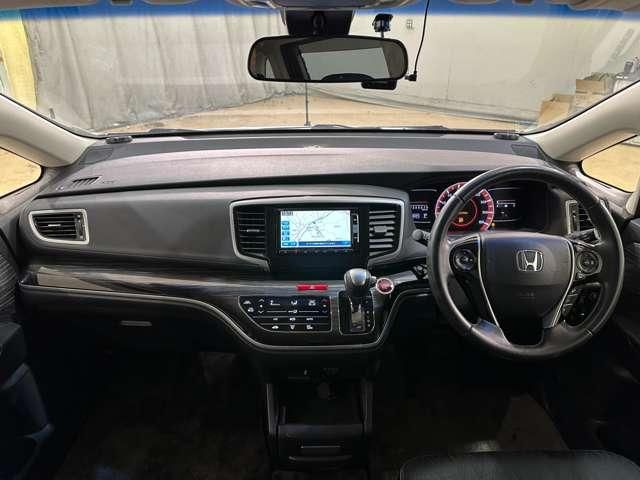 HONDA ODYSSEY 2015 Image 31