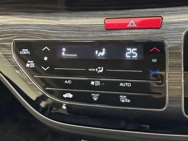 HONDA ODYSSEY 2015 Image 31