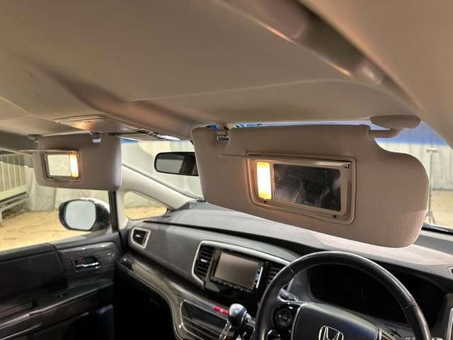 HONDA ODYSSEY 2015 Image 31