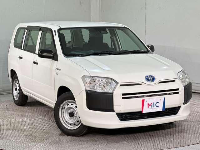 TOYOTA SUCCEED VAN 2WD 2020 Image 31