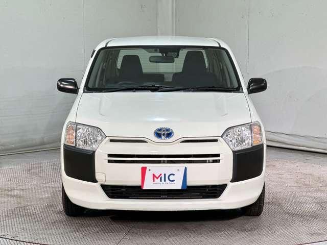 TOYOTA SUCCEED VAN 2WD 2020 Image 31