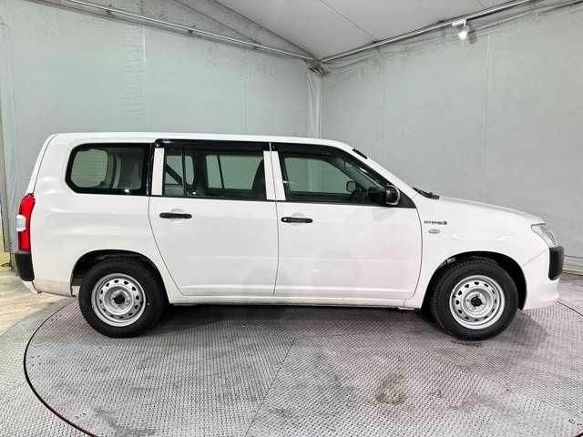 TOYOTA SUCCEED VAN 2WD 2020 Image 31
