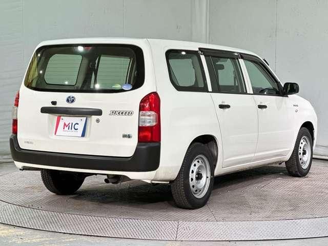 TOYOTA SUCCEED VAN 2WD 2020 Image 31