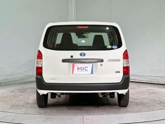 TOYOTA SUCCEED VAN 2WD 2020 Image 31