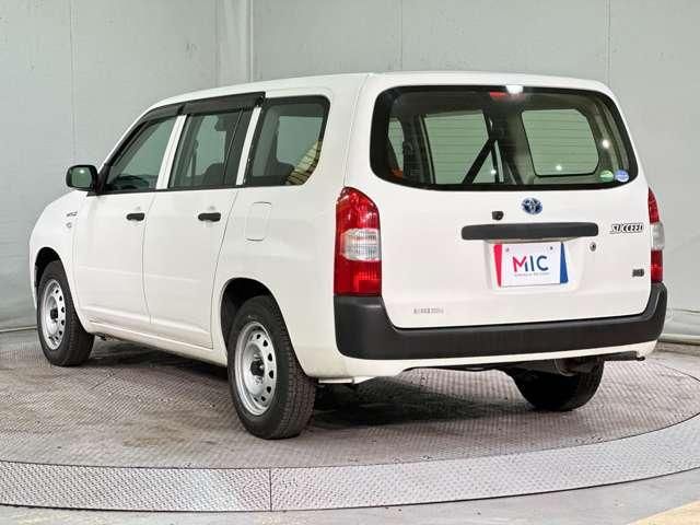 TOYOTA SUCCEED VAN 2WD 2020 Image 31