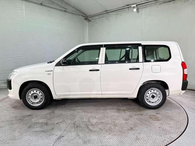 TOYOTA SUCCEED VAN 2WD 2020 Image 31