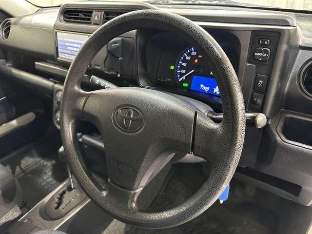 TOYOTA SUCCEED VAN 2WD 2020 Image 31