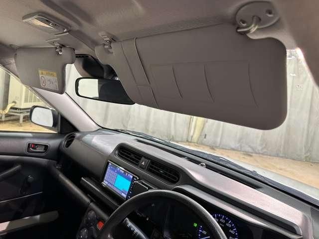 TOYOTA SUCCEED VAN 2WD 2020 Image 31