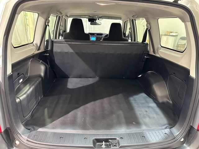 TOYOTA SUCCEED VAN 2WD 2020 Image 31