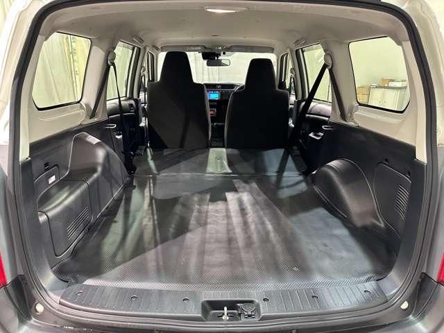 TOYOTA SUCCEED VAN 2WD 2020 Image 31