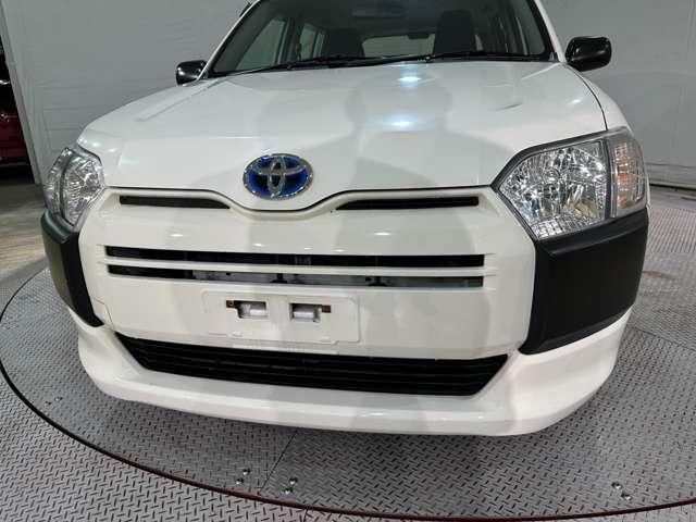 TOYOTA SUCCEED VAN 2WD 2020 Image 31