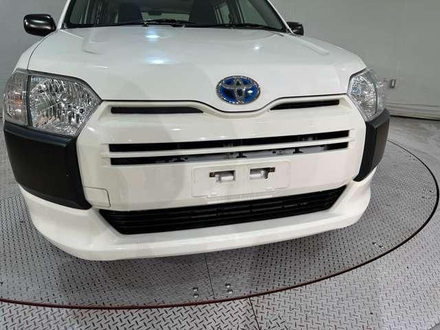 TOYOTA SUCCEED VAN 2WD 2020 Image 31