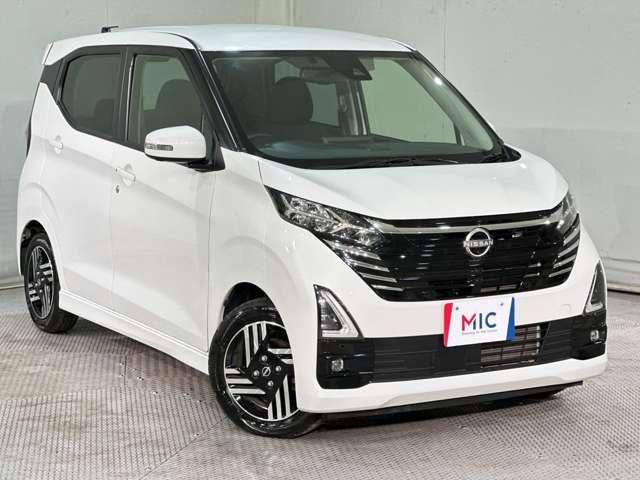 NISSAN DAYZ 2024 Image 31