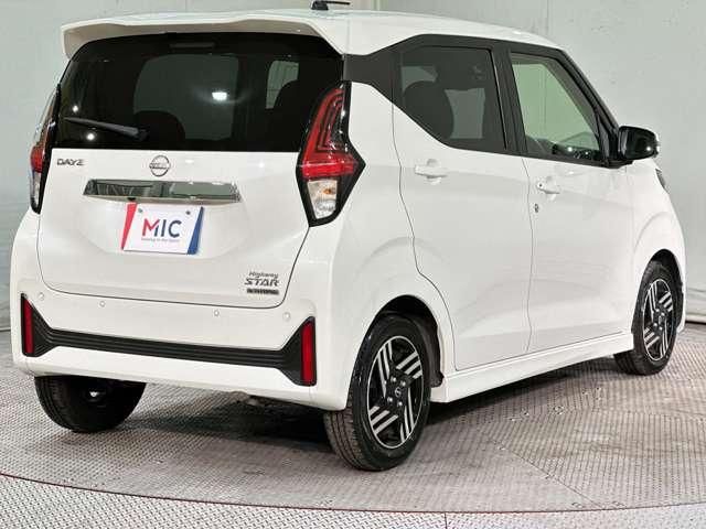 NISSAN DAYZ 2024 Image 31