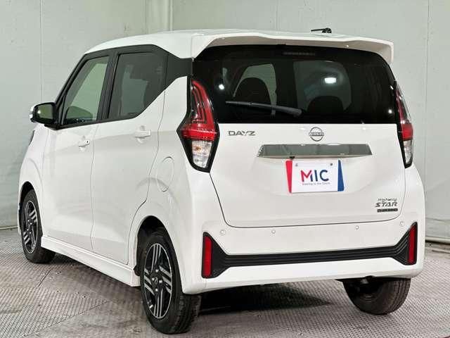 NISSAN DAYZ 2024 Image 31
