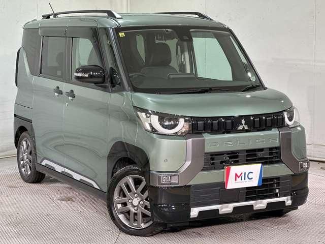 MITSUBISHI DELICA MINI 2023 Image 31