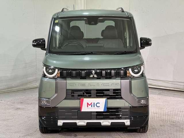 MITSUBISHI DELICA MINI 2023 Image 31