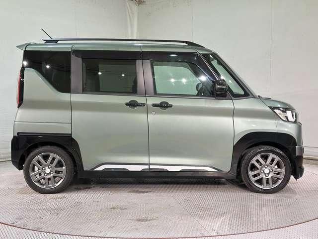MITSUBISHI DELICA MINI 2023 Image 31