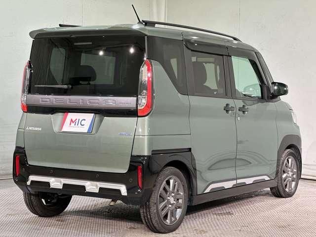 MITSUBISHI DELICA MINI 2023 Image 31