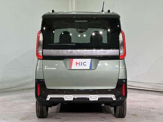 MITSUBISHI DELICA MINI 2023 Image 31