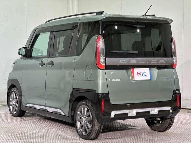 MITSUBISHI DELICA MINI 2023 Image 31