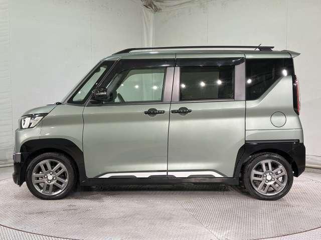 MITSUBISHI DELICA MINI 2023 Image 31