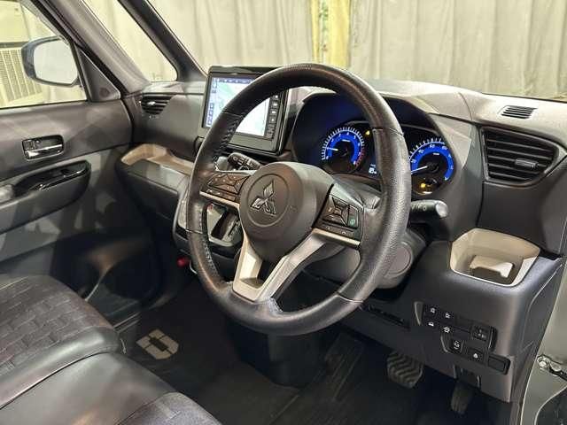 MITSUBISHI DELICA MINI 2023 Image 31