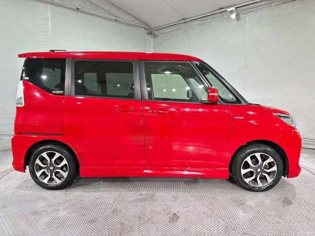 SUZUKI SOLIO BANDIT 2016 Image 31