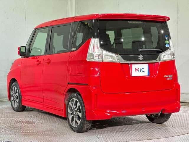 SUZUKI SOLIO BANDIT 2016 Image 31