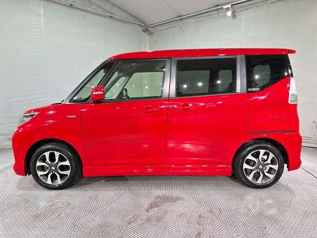 SUZUKI SOLIO BANDIT 2016 Image 31