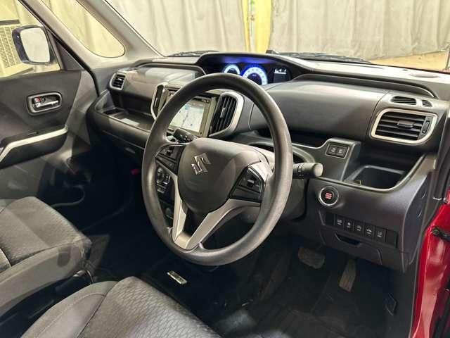 SUZUKI SOLIO BANDIT 2016 Image 31