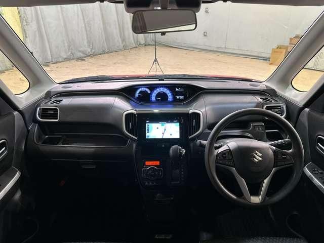 SUZUKI SOLIO BANDIT 2016 Image 31