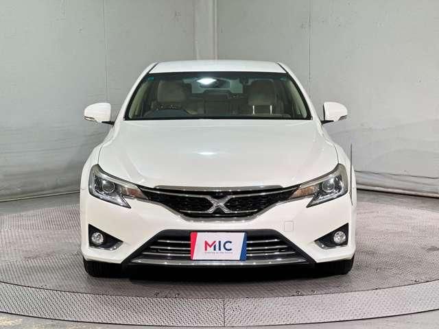 TOYOTA MARK X 2013 Image 31