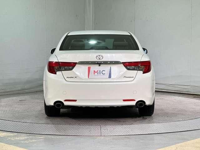 TOYOTA MARK X 2013 Image 31