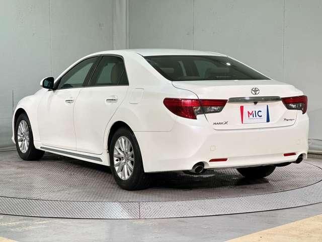 TOYOTA MARK X 2013 Image 31