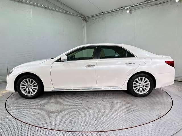TOYOTA MARK X 2013 Image 31