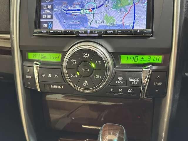 TOYOTA MARK X 2013 Image 31