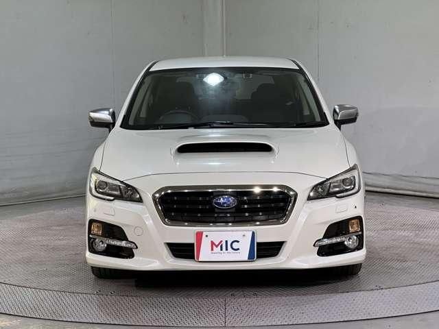 SUBARU LEVORG 2015 Image 31