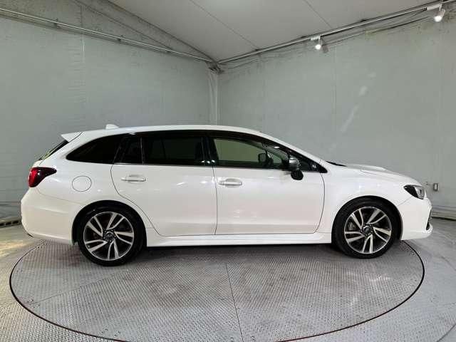 SUBARU LEVORG 2015 Image 31