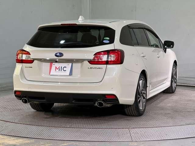 SUBARU LEVORG 2015 Image 31