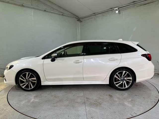 SUBARU LEVORG 2015 Image 31