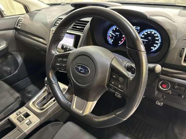 SUBARU LEVORG 2015 Image 31