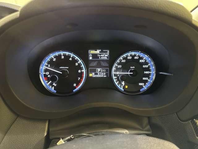 SUBARU LEVORG 2015 Image 31