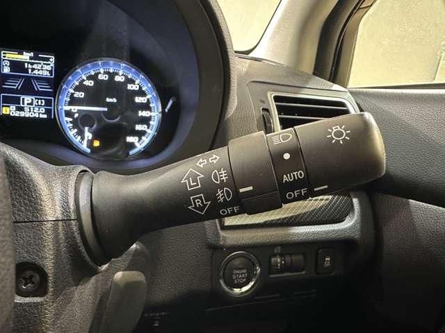 SUBARU LEVORG 2015 Image 31