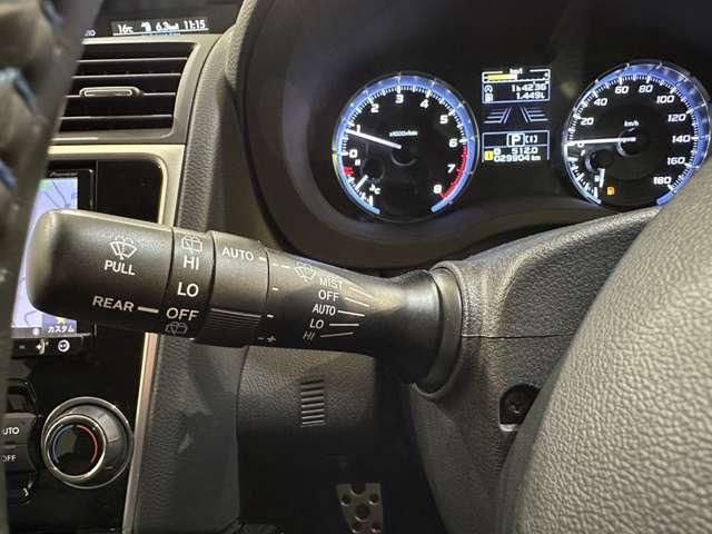 SUBARU LEVORG 2015 Image 31