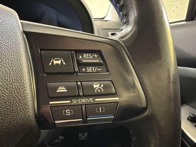 SUBARU LEVORG 2015 Image 31