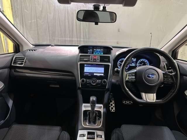 SUBARU LEVORG 2015 Image 31