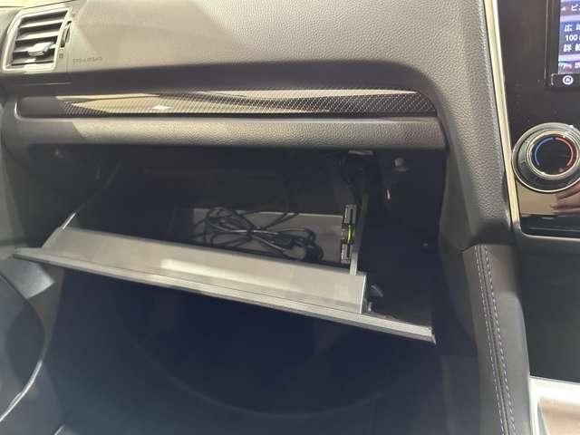 SUBARU LEVORG 2015 Image 31