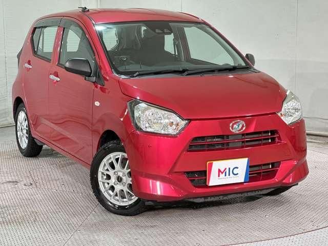 DAIHATSU MIRA E:S 2018 Image 31